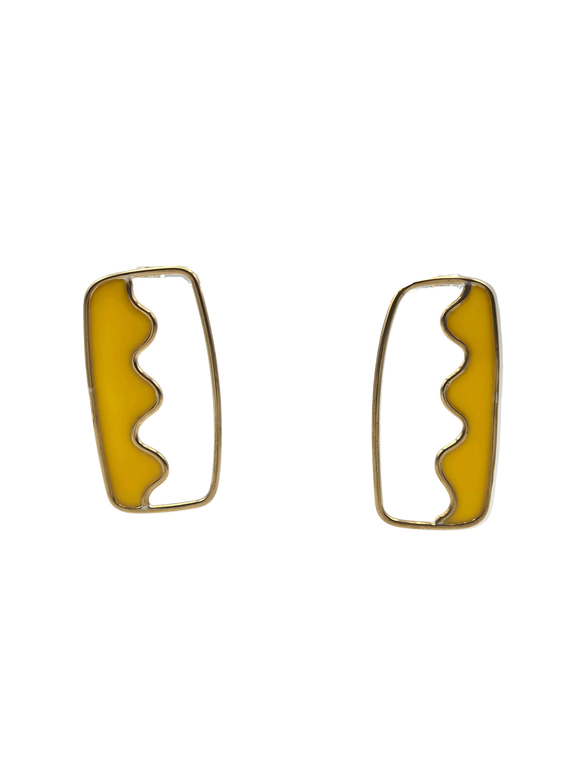 Kelly's Zigzags Brass