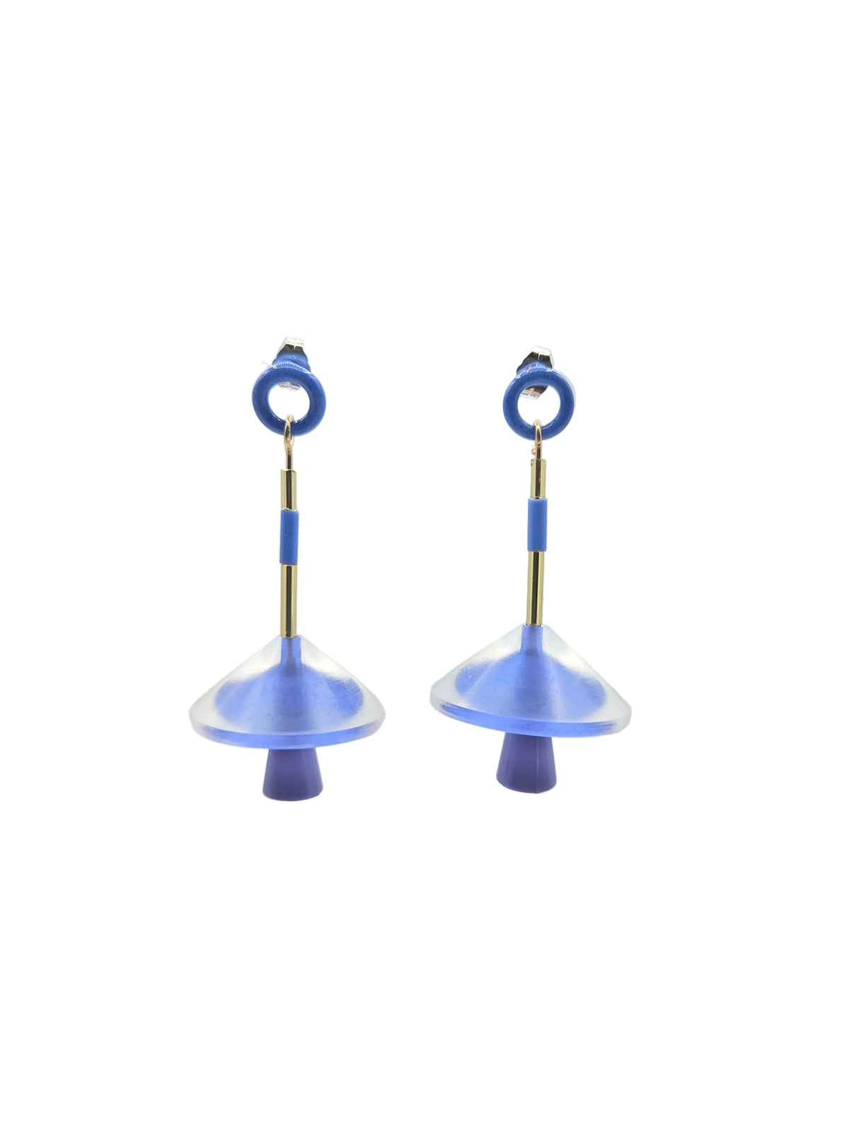 Bauhaus 206 Earrings