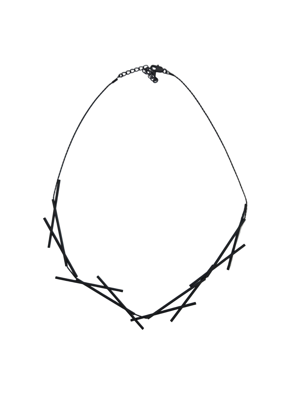 Sixes & Sevens Short Necklace