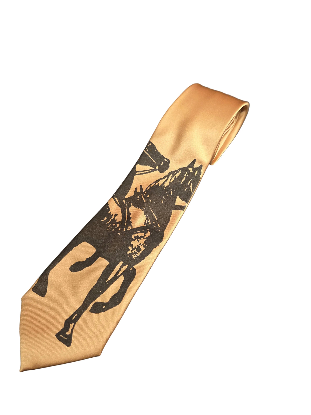 High Horse Necktie
