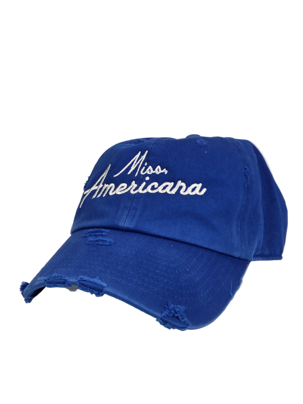Miss Americana Vintage Baseball Hat