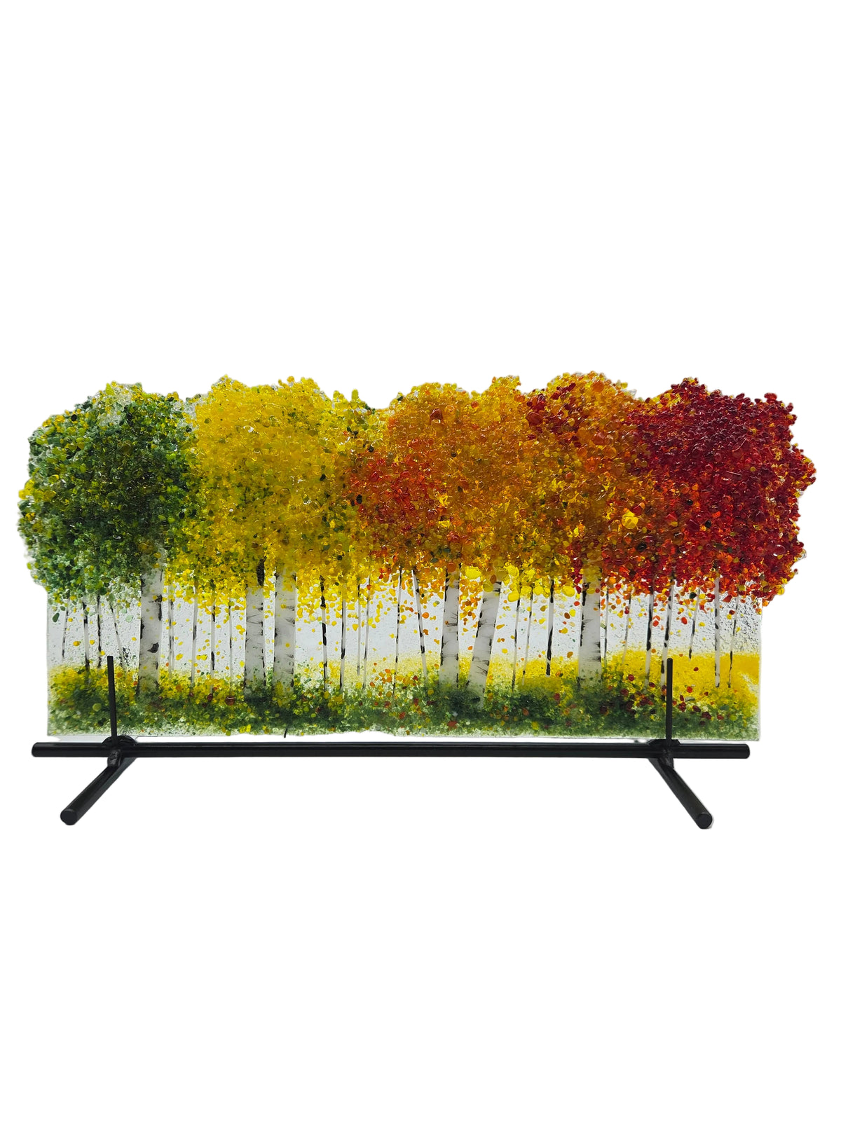4 Seasons Aspen Panel & Stand