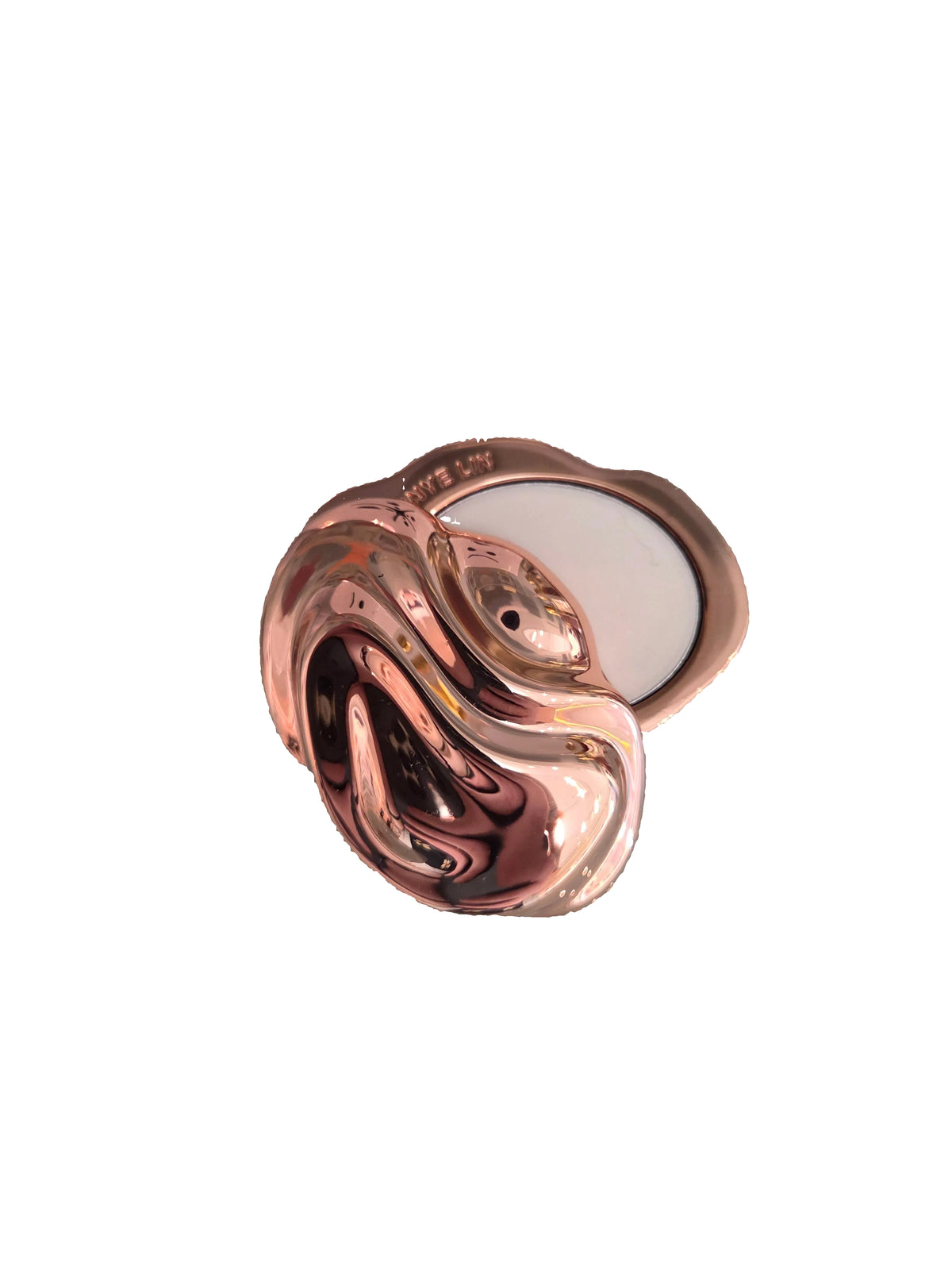 Nebula Solid Perfume-Rose Reverie Yang