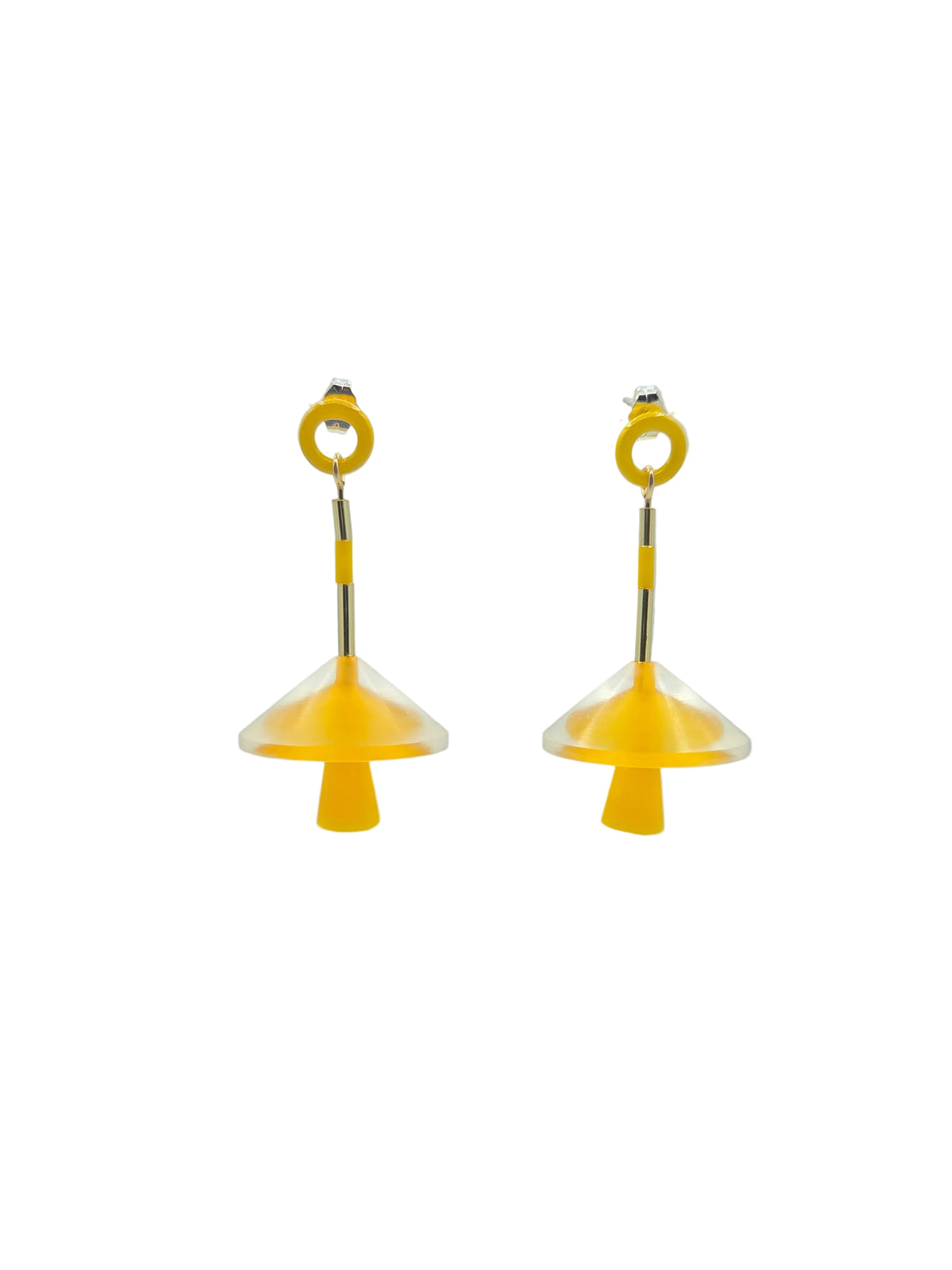Bauhaus 206 Earrings