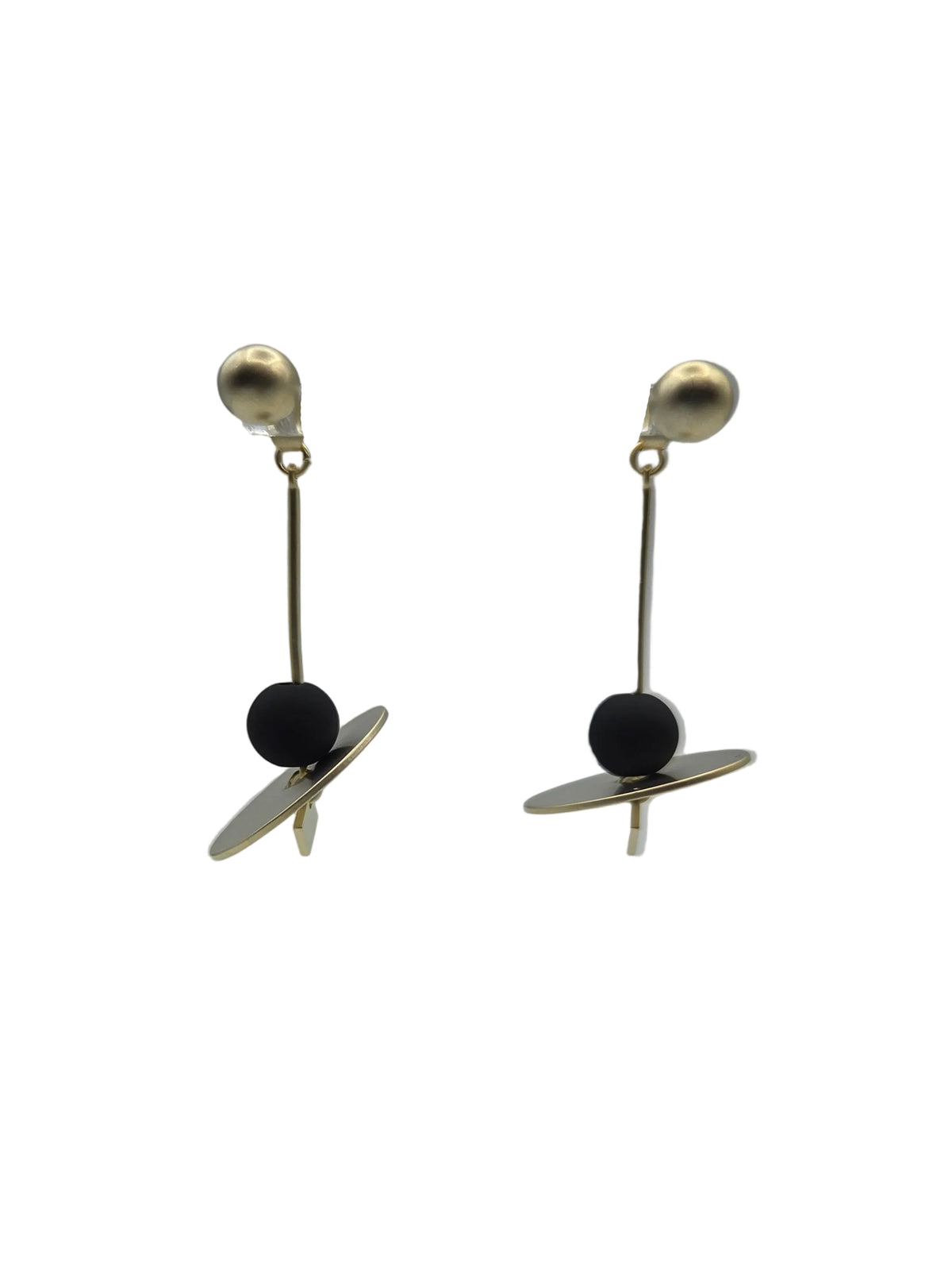 Sage Ear Jackets