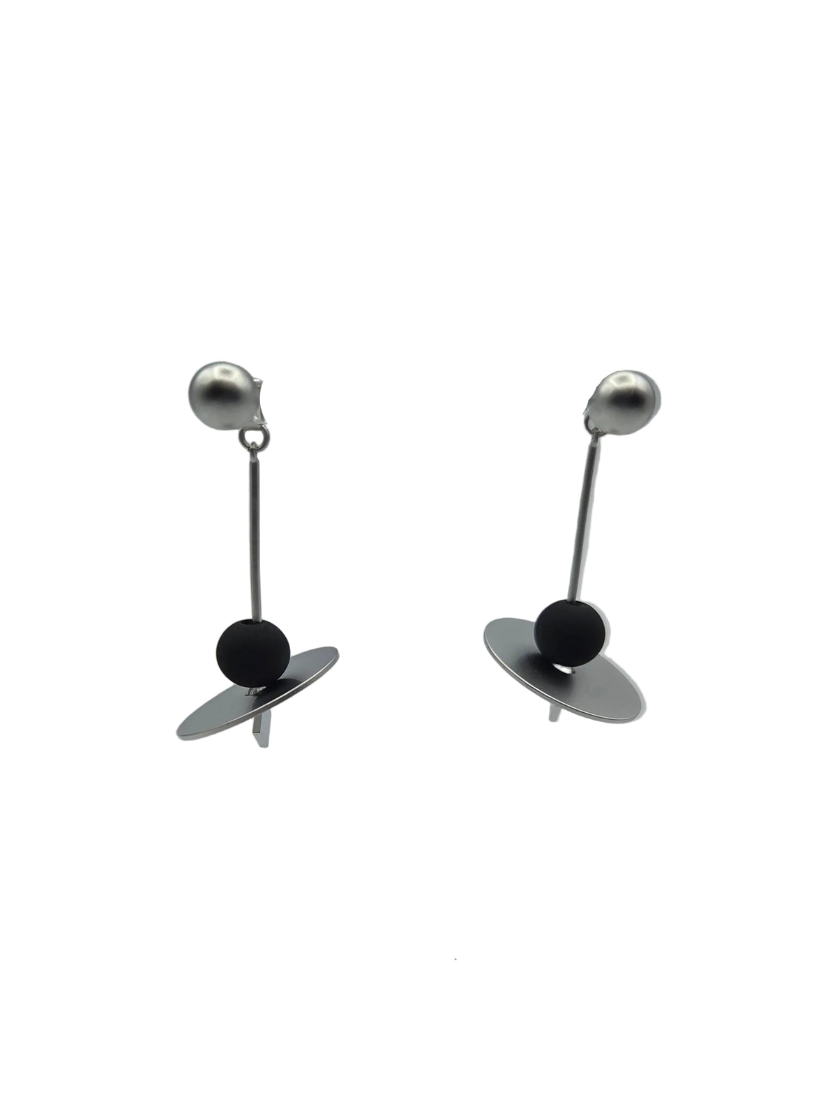 Sage Ear Jackets