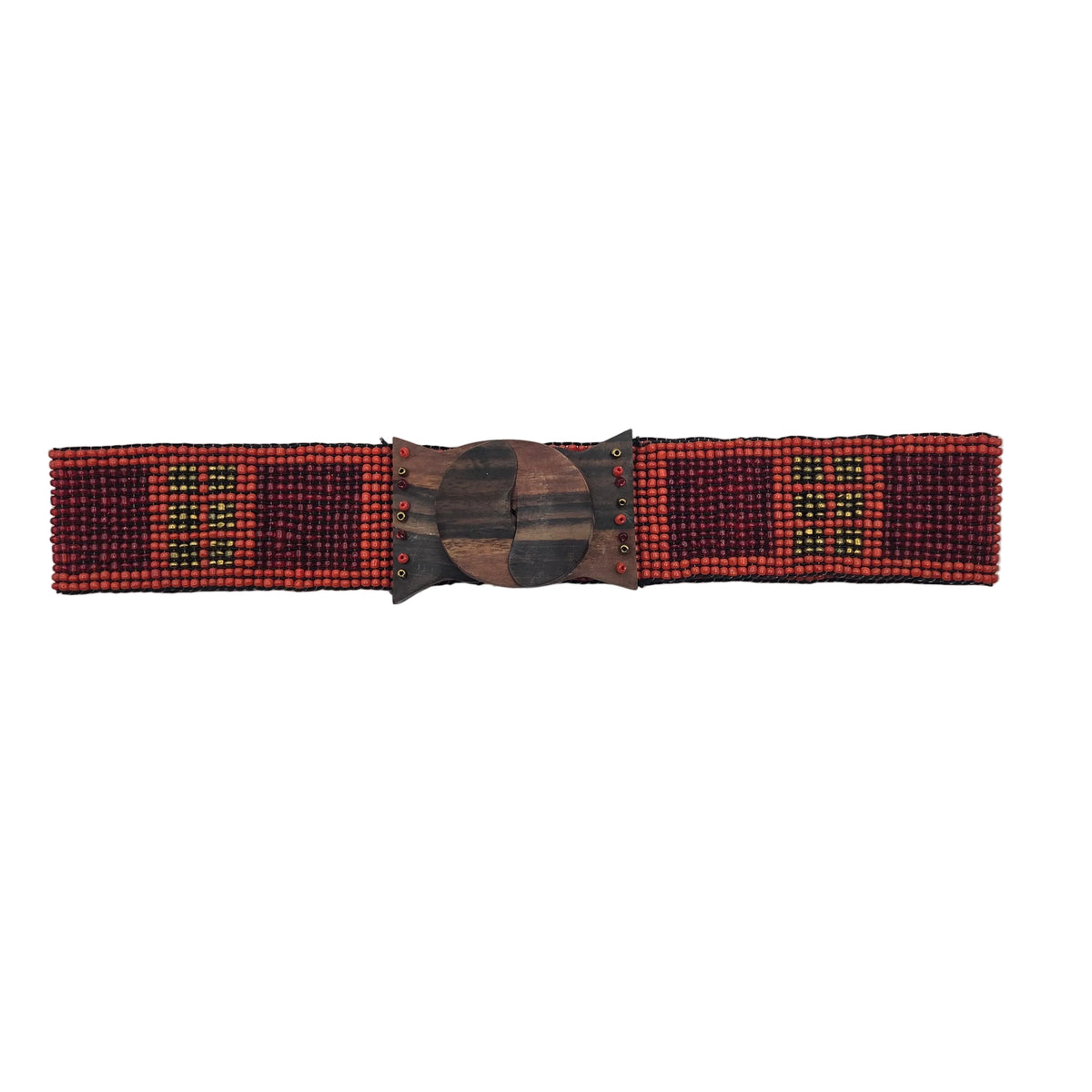 Adelaide Belt in Lady in Red