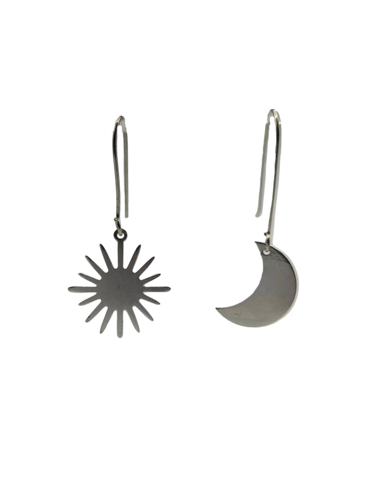 Cosmic Drop Earrings