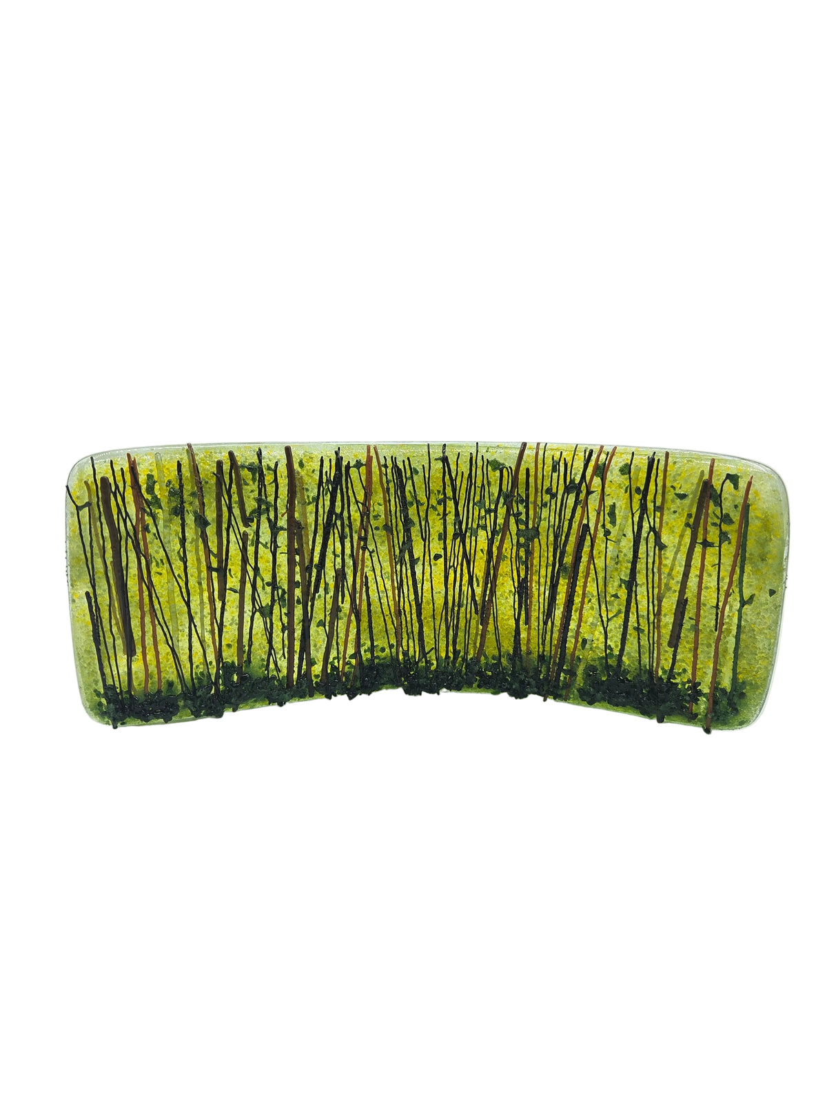 Aspen Forest Curve