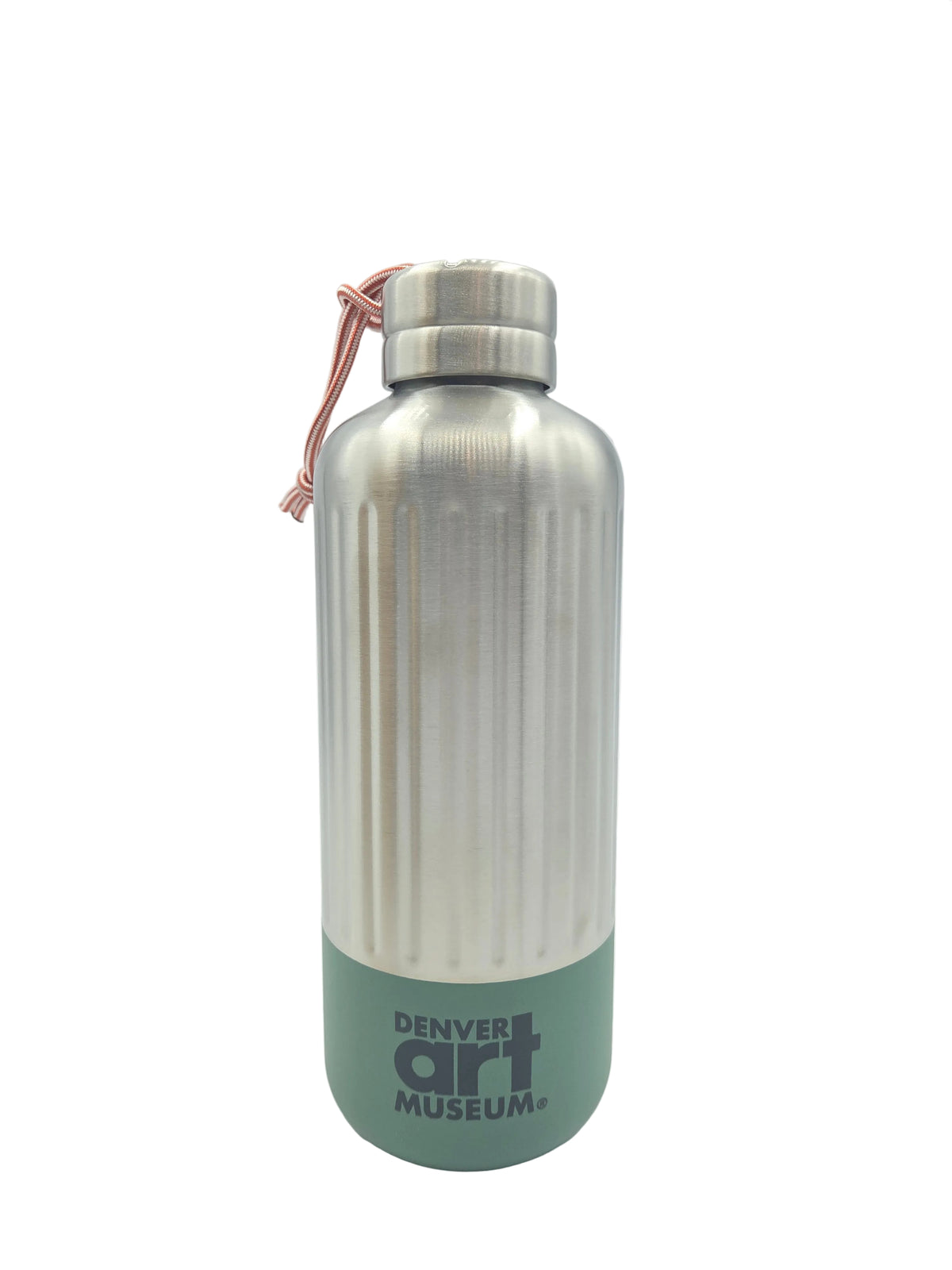 Denver Art Museum Explorer Water Bottle Large