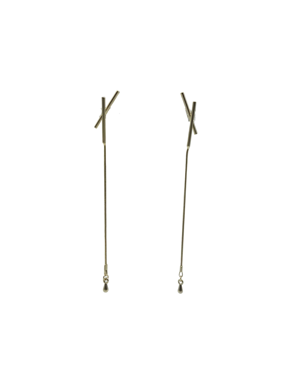 Aura Earrings