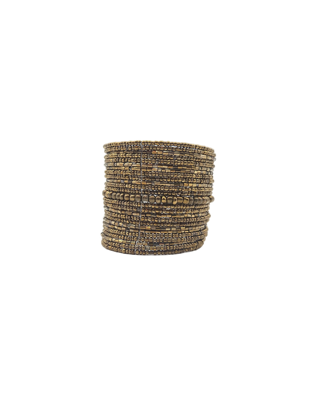 Gold Dust Woman Bracelet