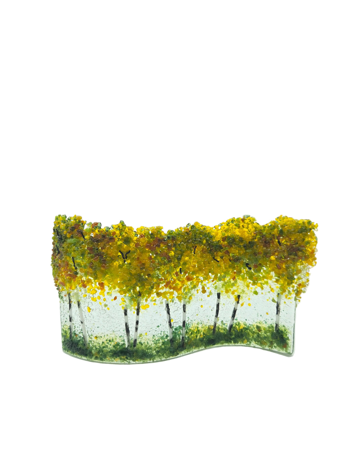 Aspen Wave Freestanding