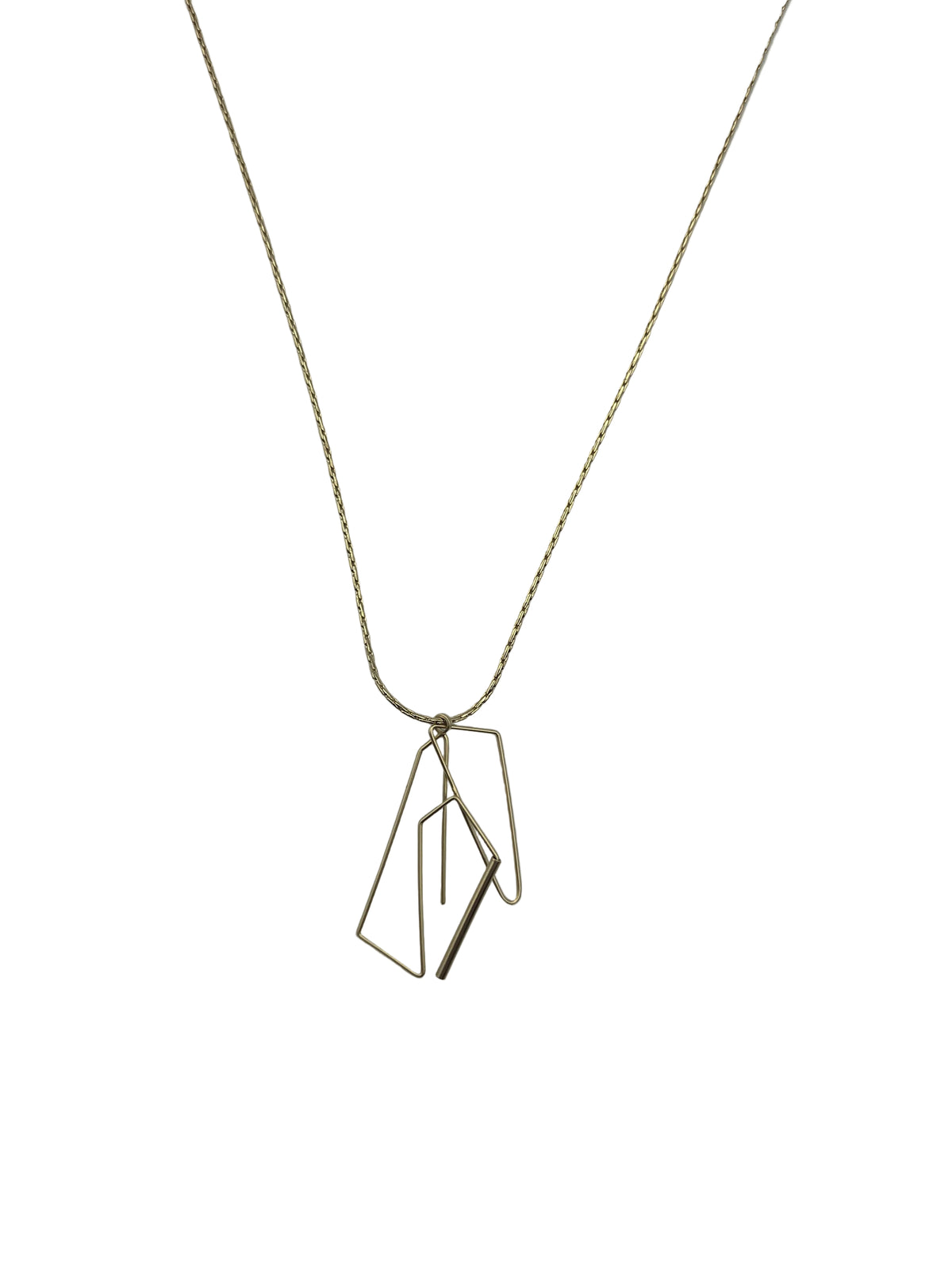 Finley Necklace