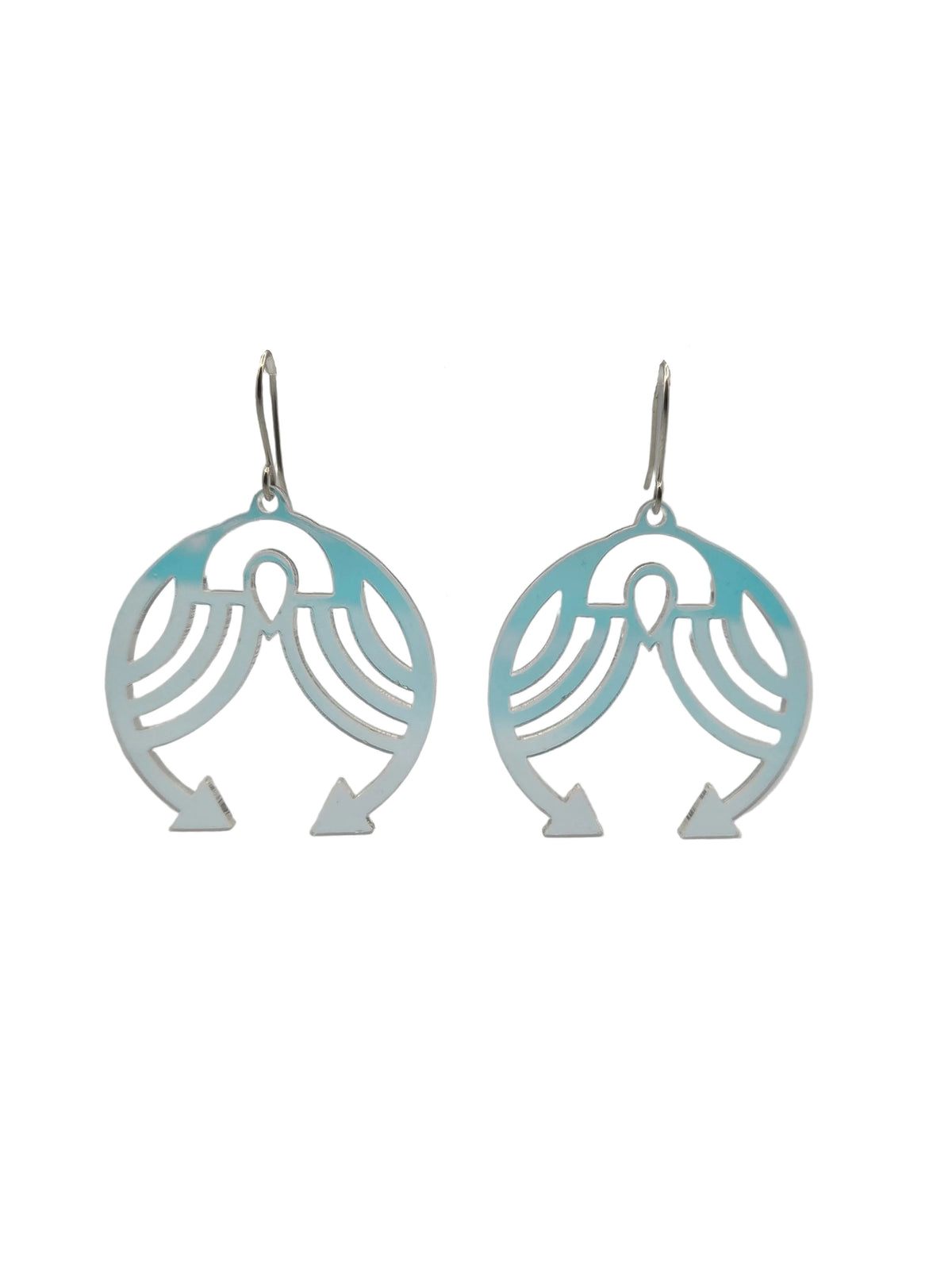 Deco Naja Earrings