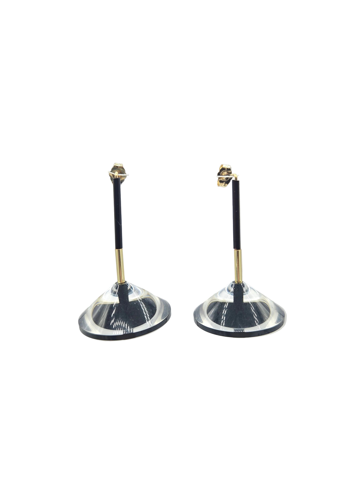 Bauhaus 204 Earrings