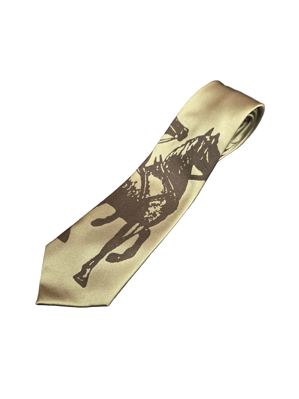 High Horse Necktie