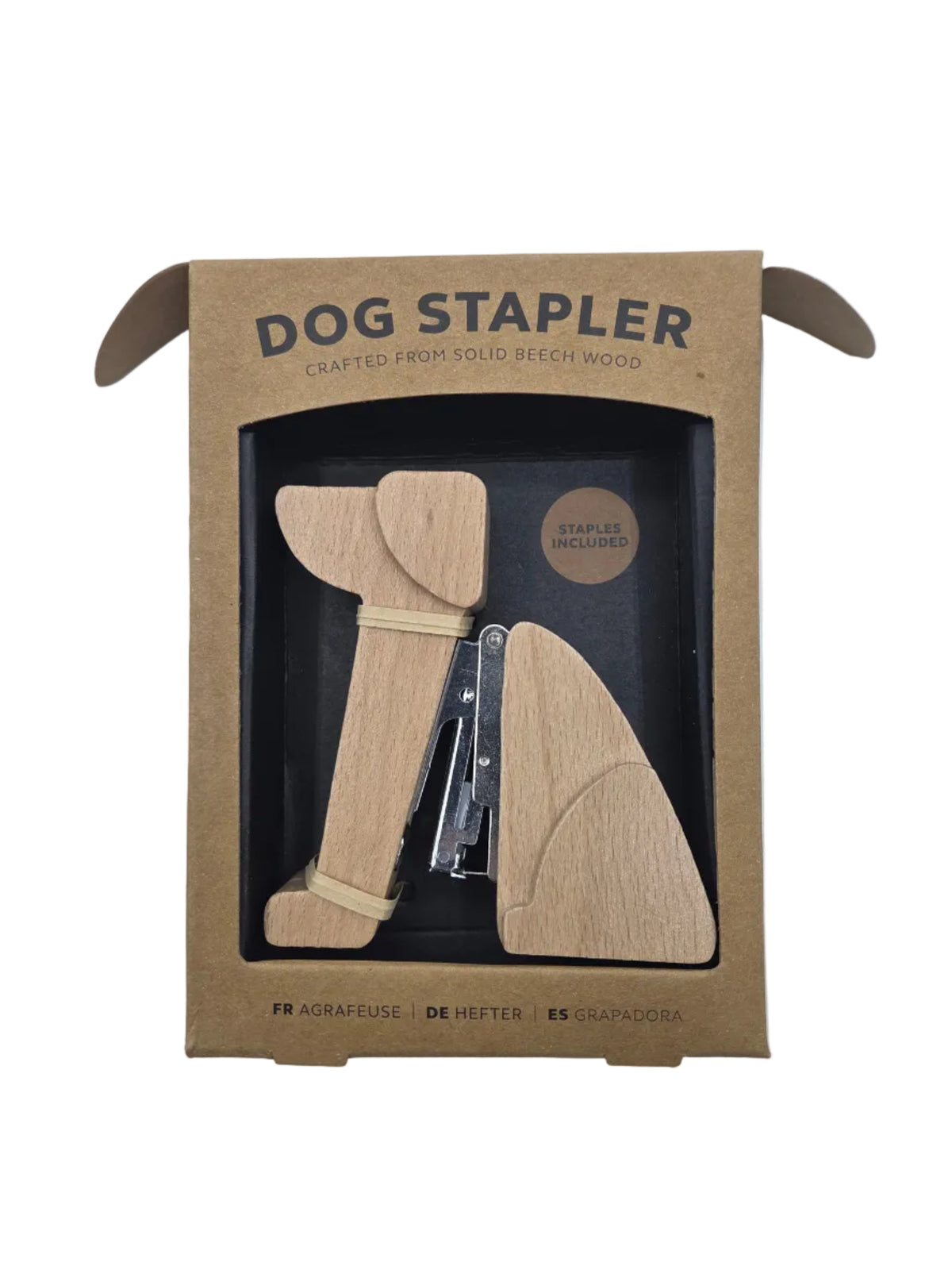 Dog Stapler