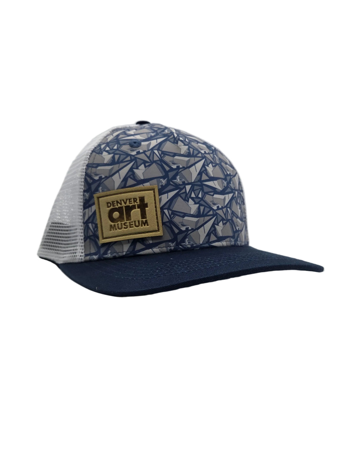 Denver Art Museum Trucker Hat