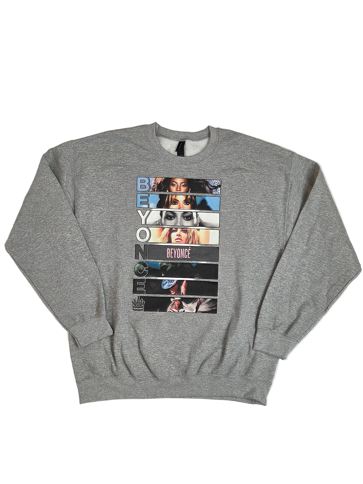 Vintage Beyonce Tour Sweatshirt