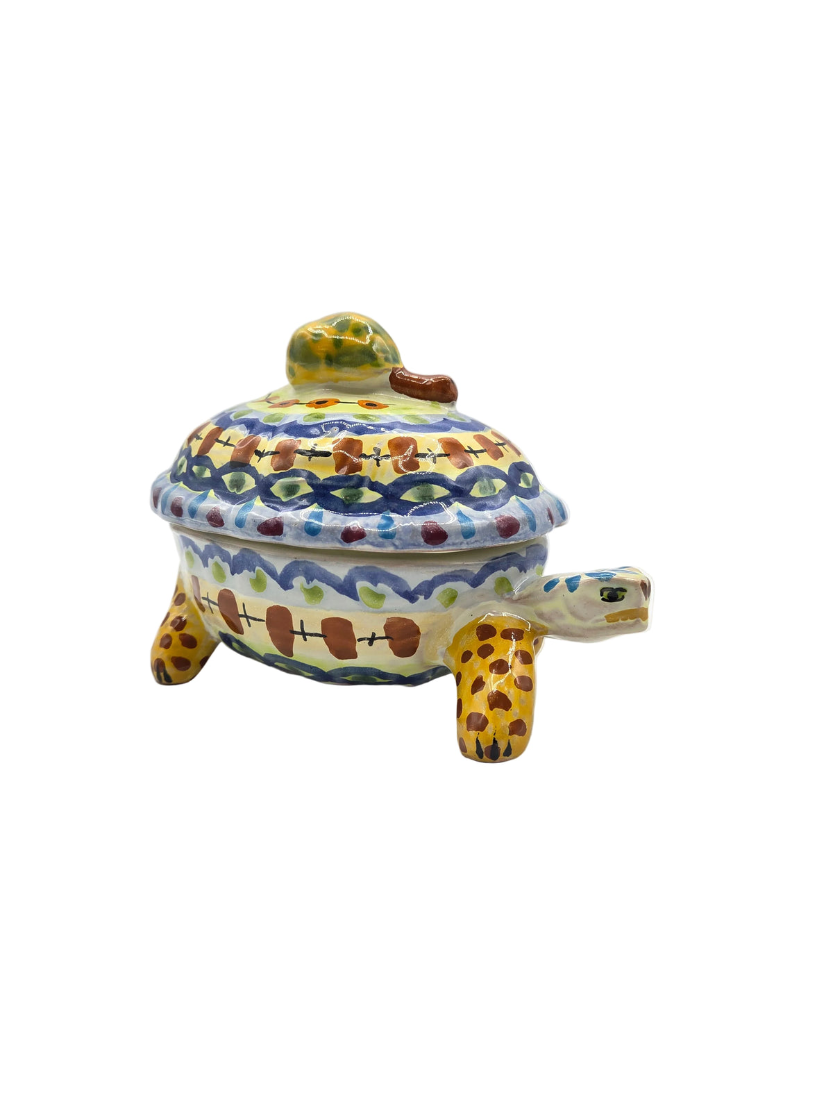 Turtle Box