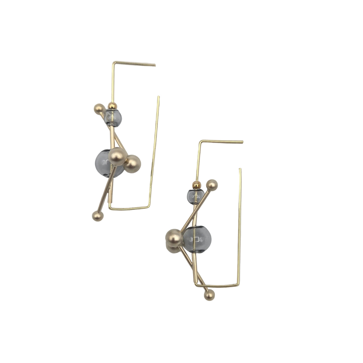 Révé Hoop Earrings