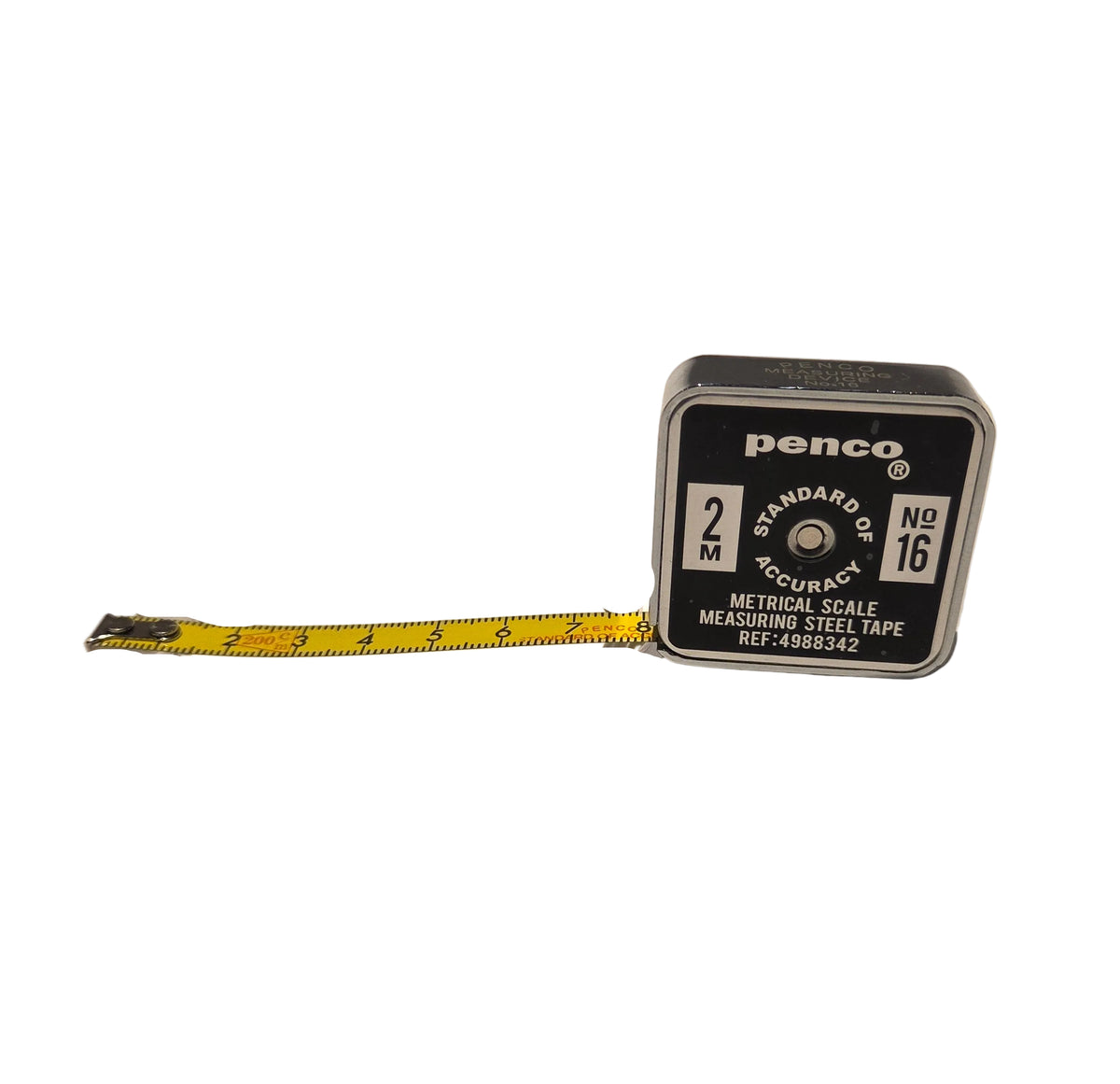 Measuring Tape