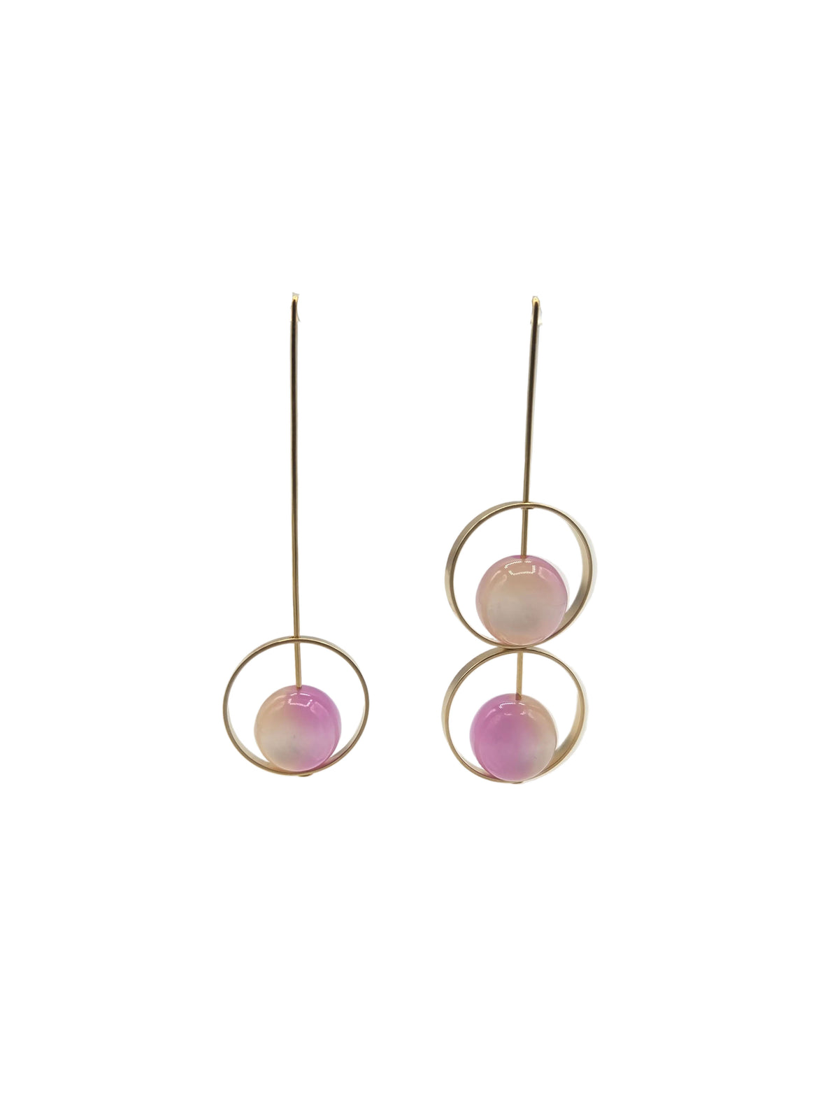Callisto Earrings