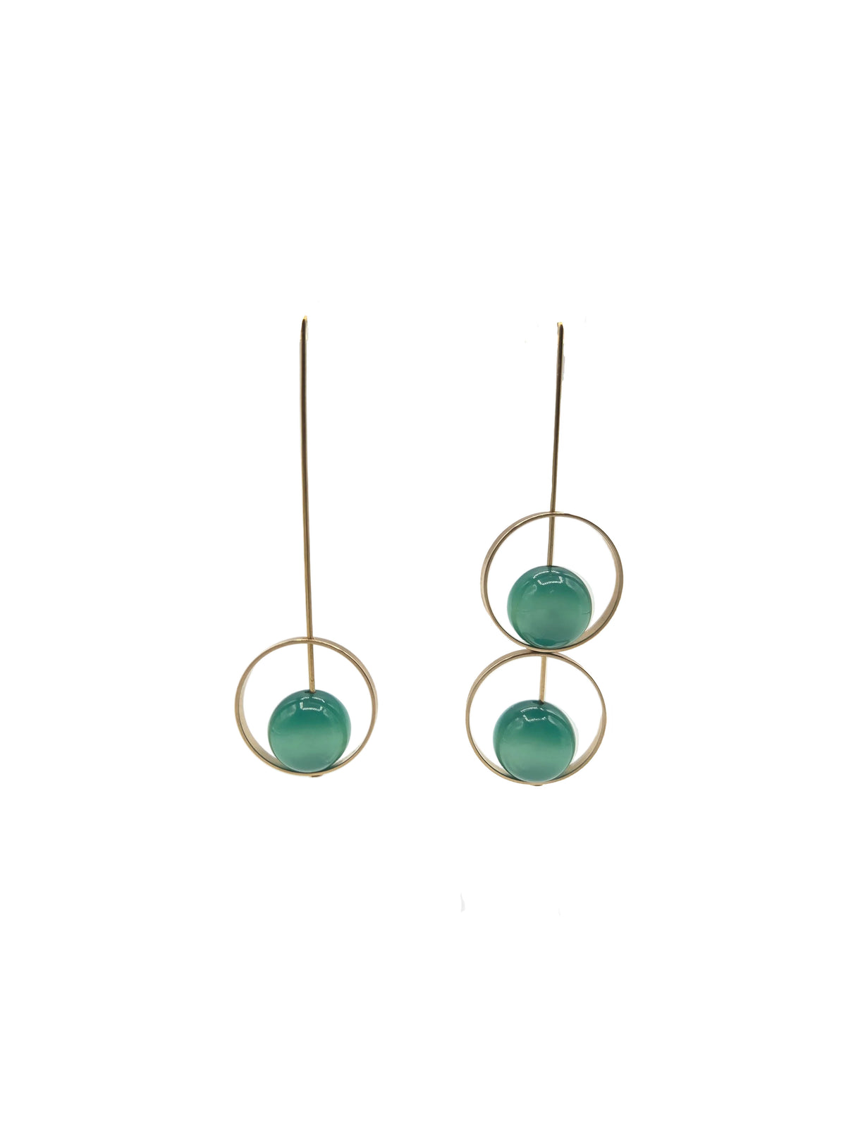 Callisto Earrings