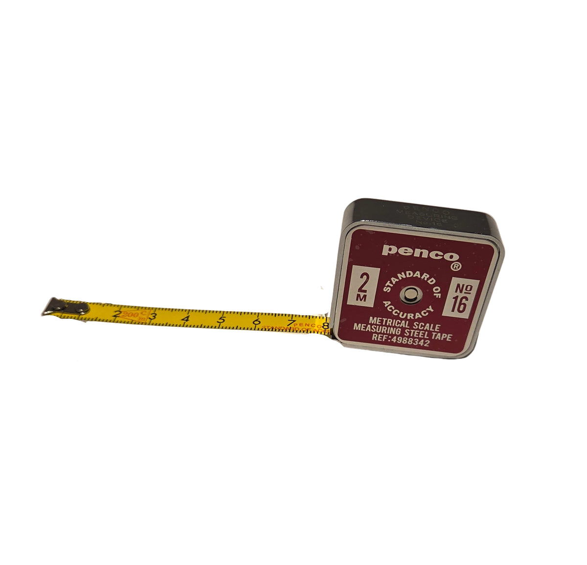 Measuring Tape