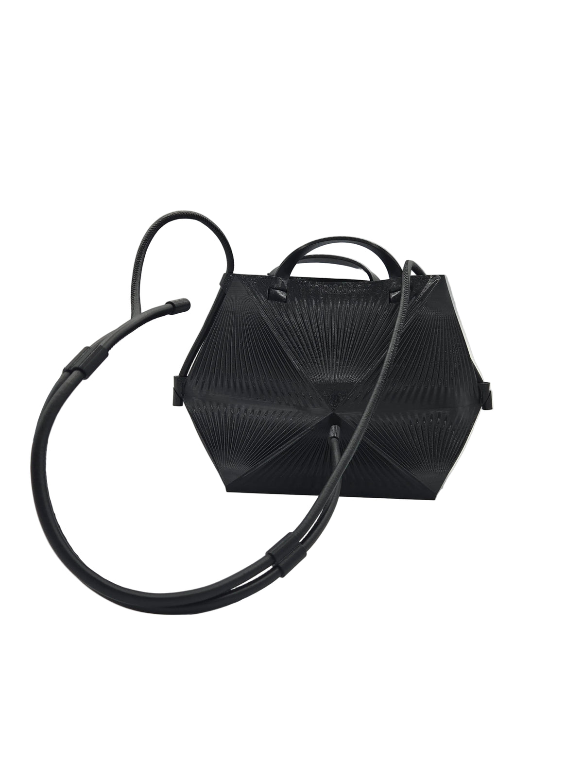 Prisma Bag 1 - Black