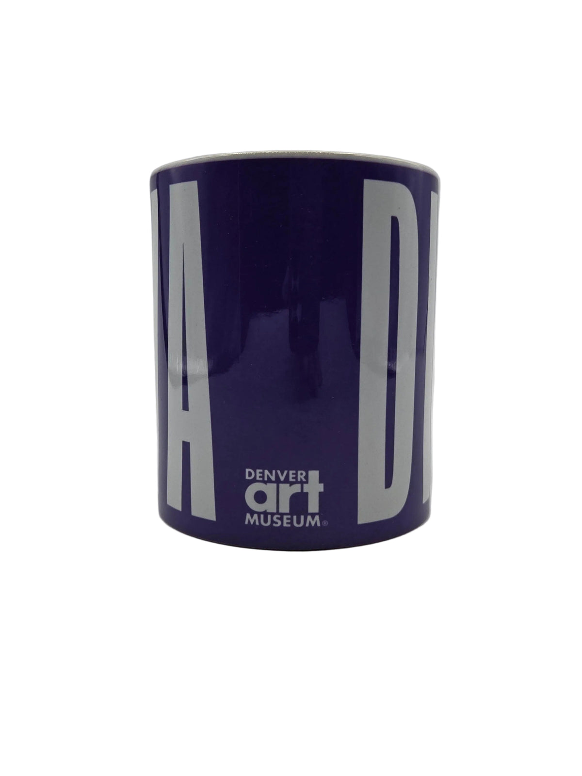 Purple DIVA Mug