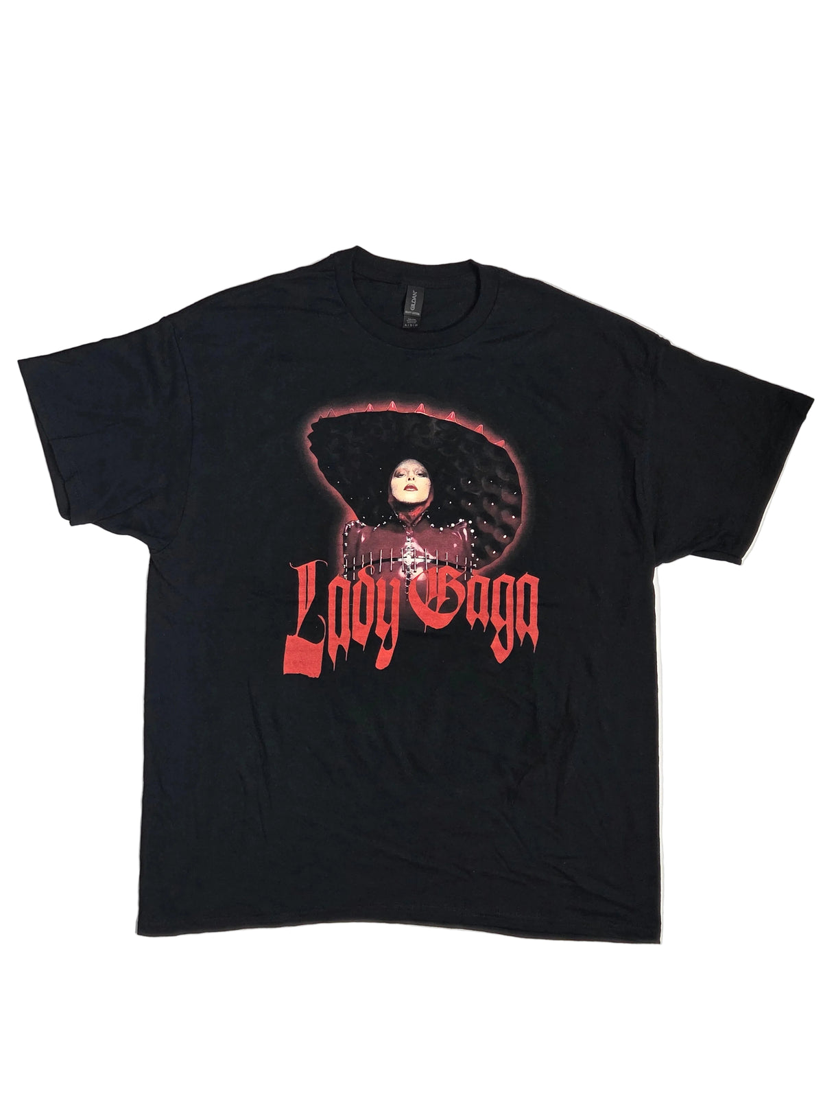 Vintage Lady Gaga Mayhem Tour Concert T-Shirt