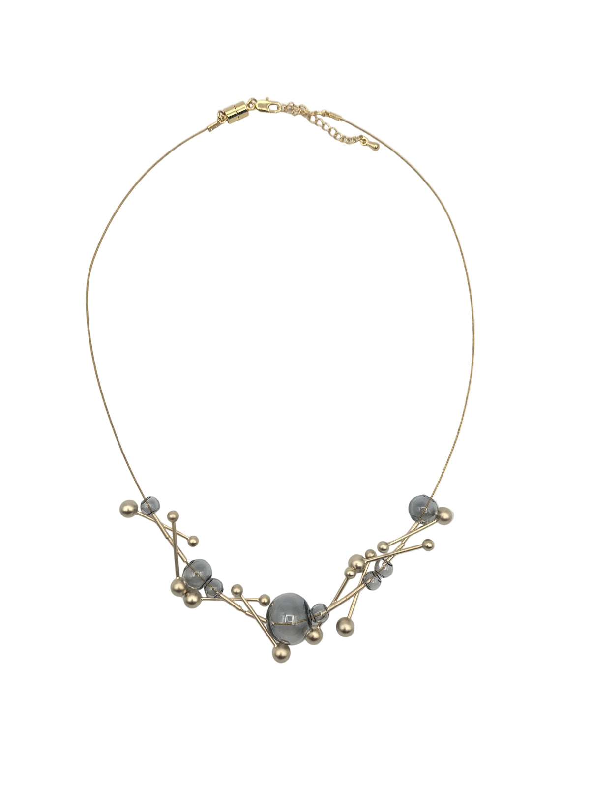 Vevé Necklace