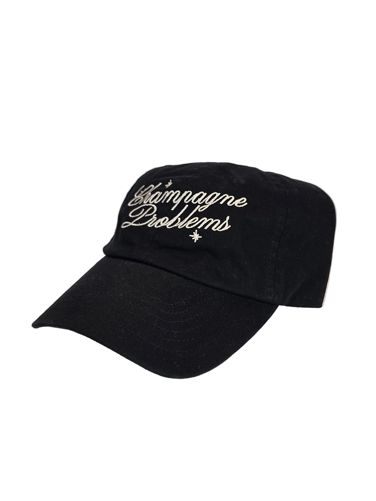 Champagne Problems Hat