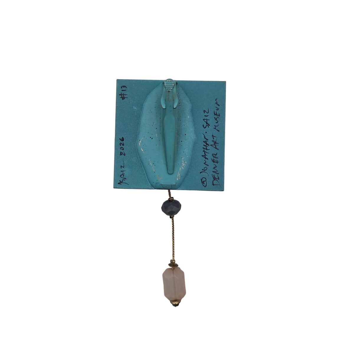 Matisse Lady Clip