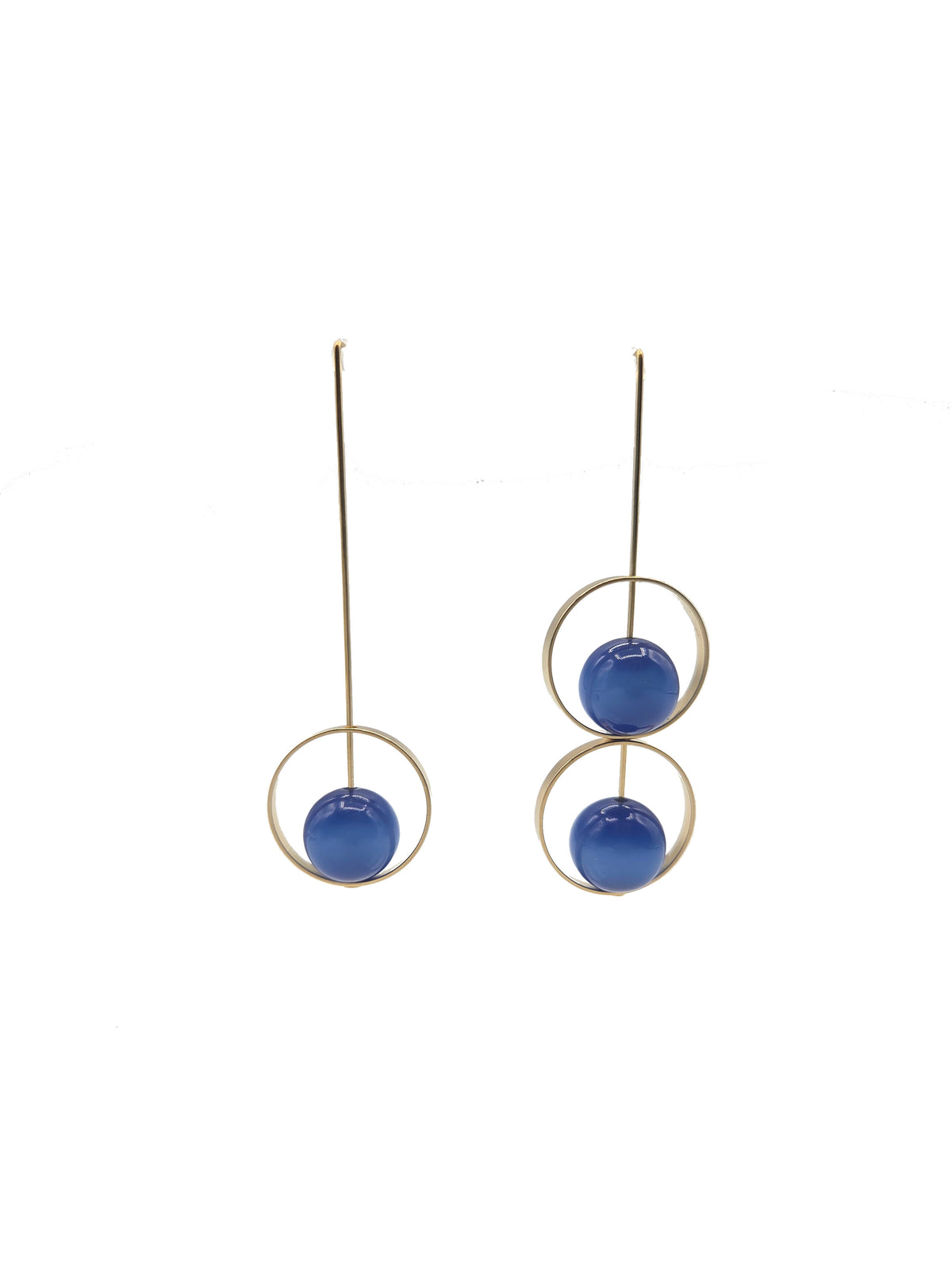 Callisto Earrings