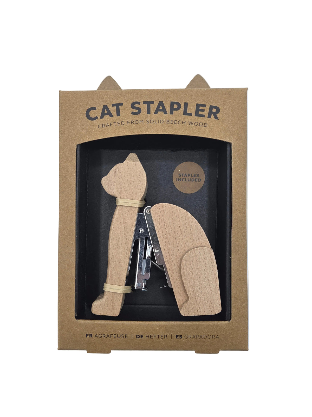 Cat Stapler