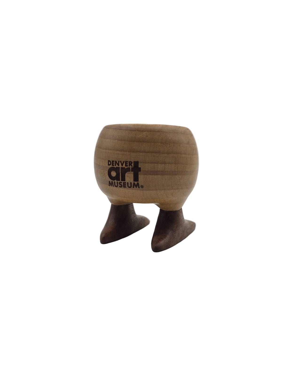 Wooden Egg Cup