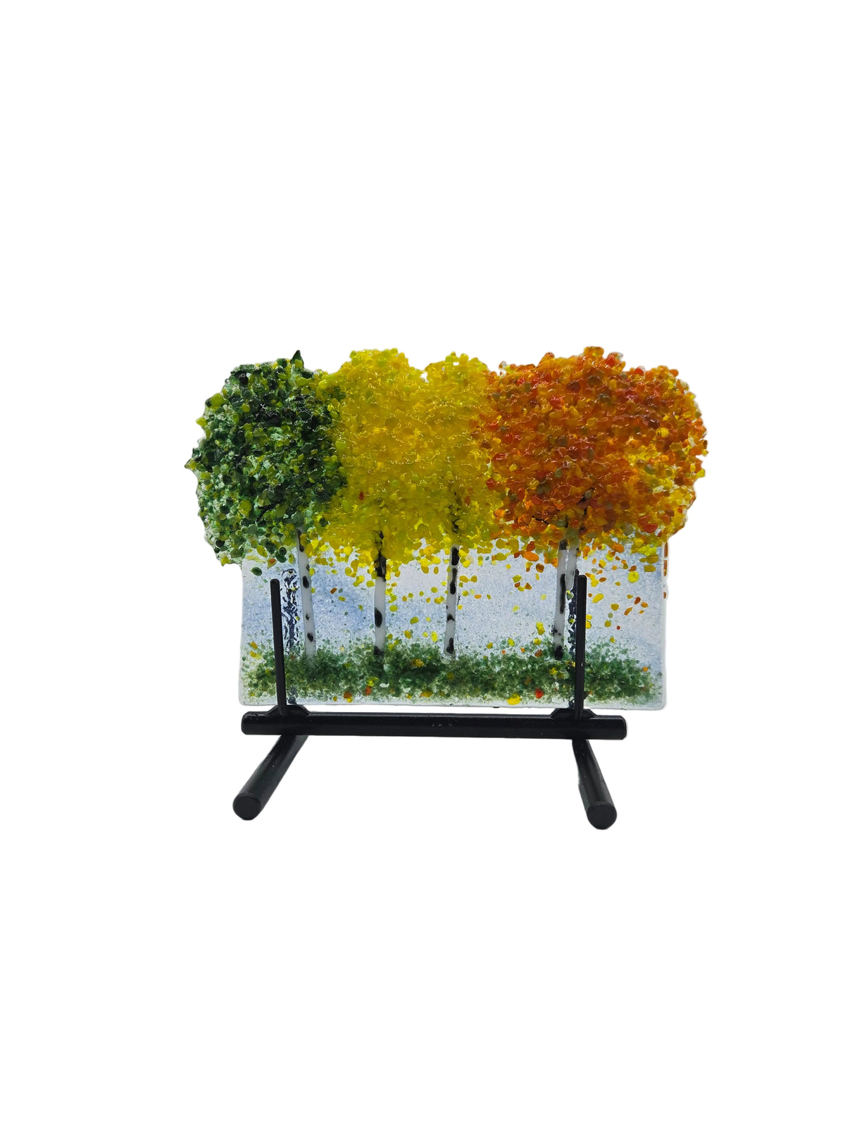 3 Season Aspen Panel & Stand