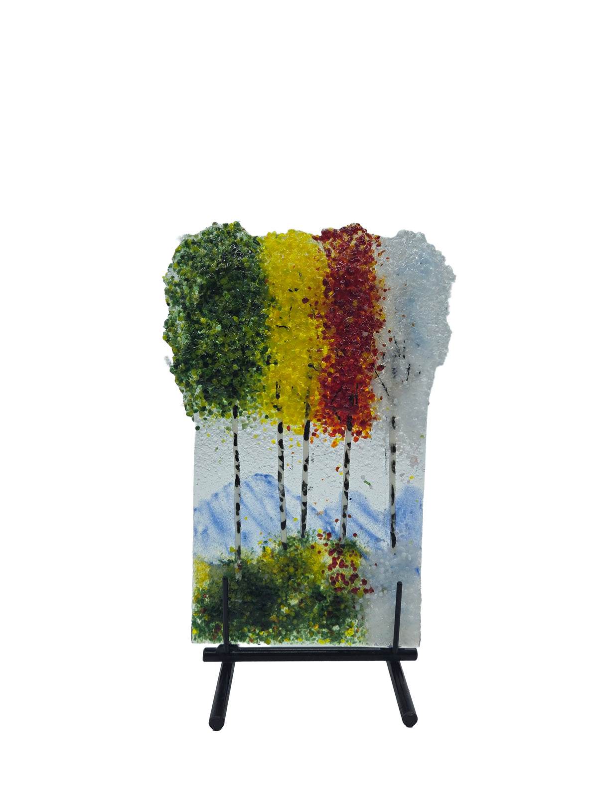 4 Seasons Aspen Panel & Stand