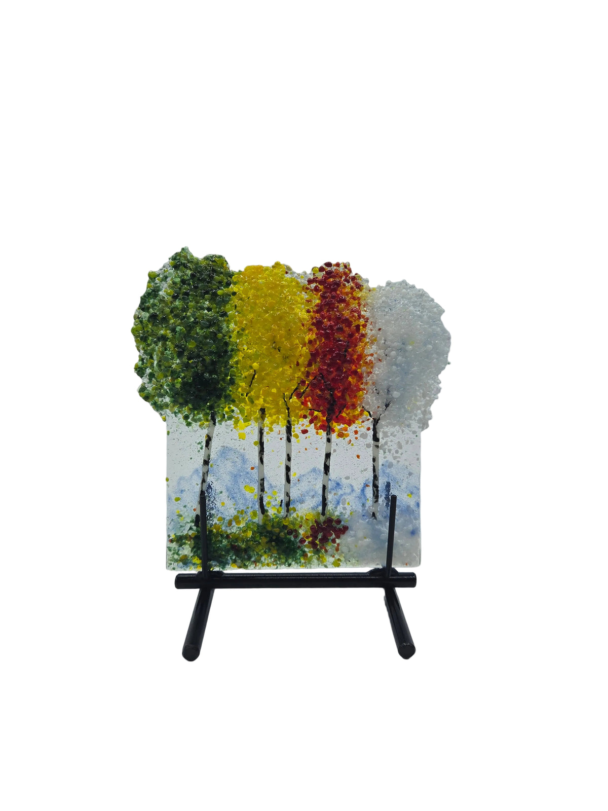 4 Seasons Aspen Panel & Stand