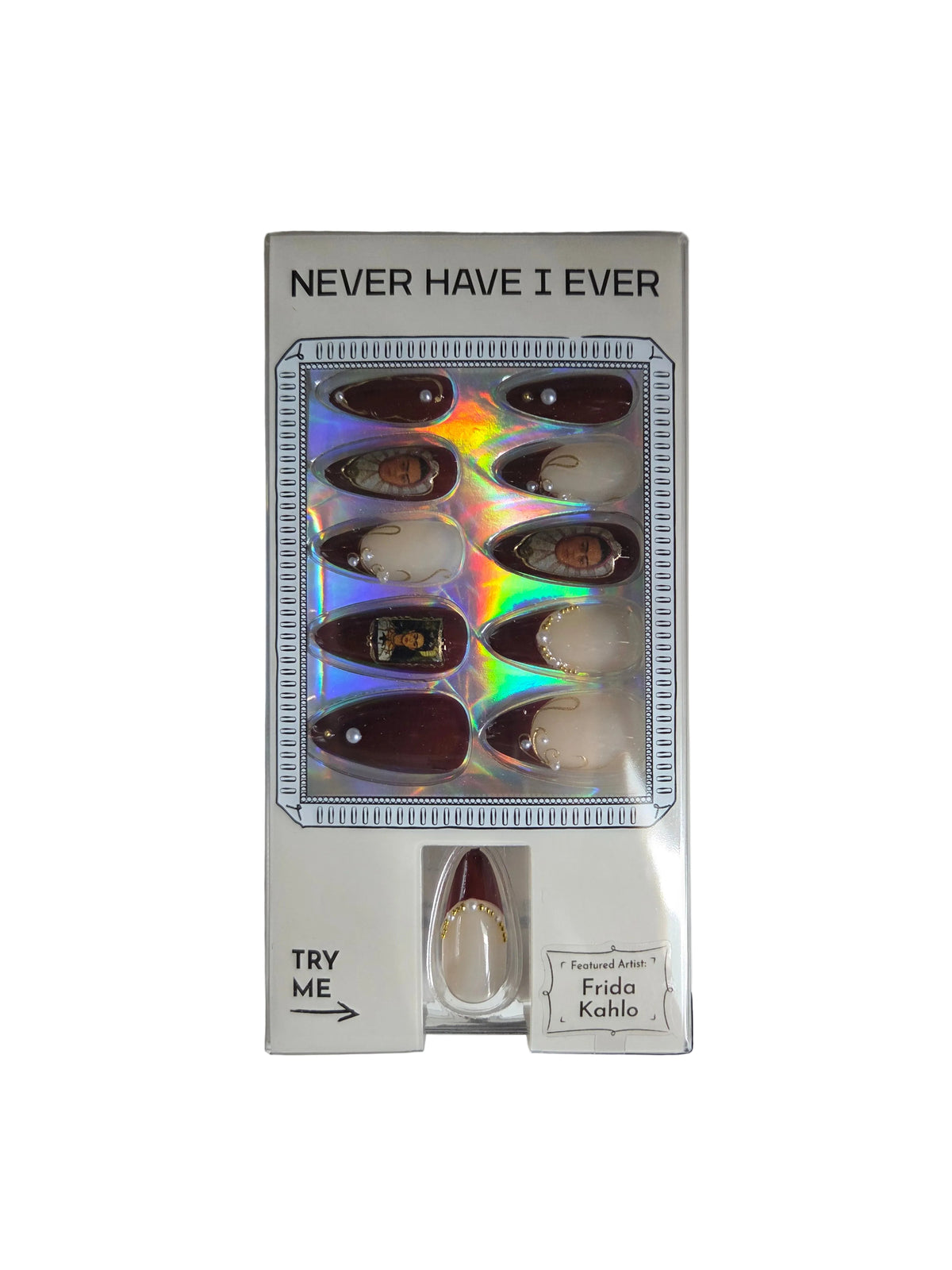 The Masters Collection Gift Set