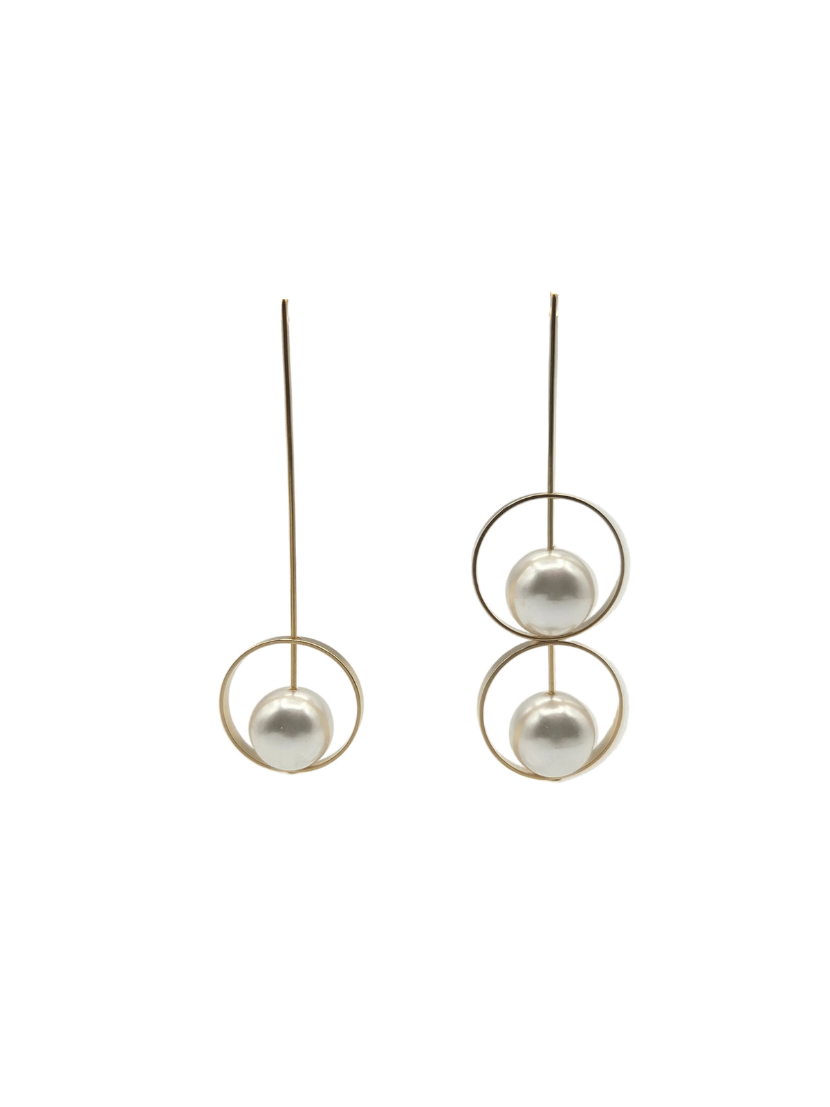 Callisto Earrings