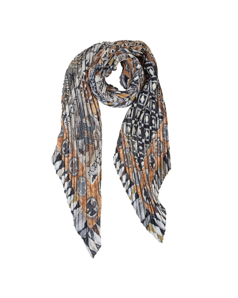 Foulard Venice Saint Mark Scarf