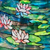 Tiffany - Waterlilies