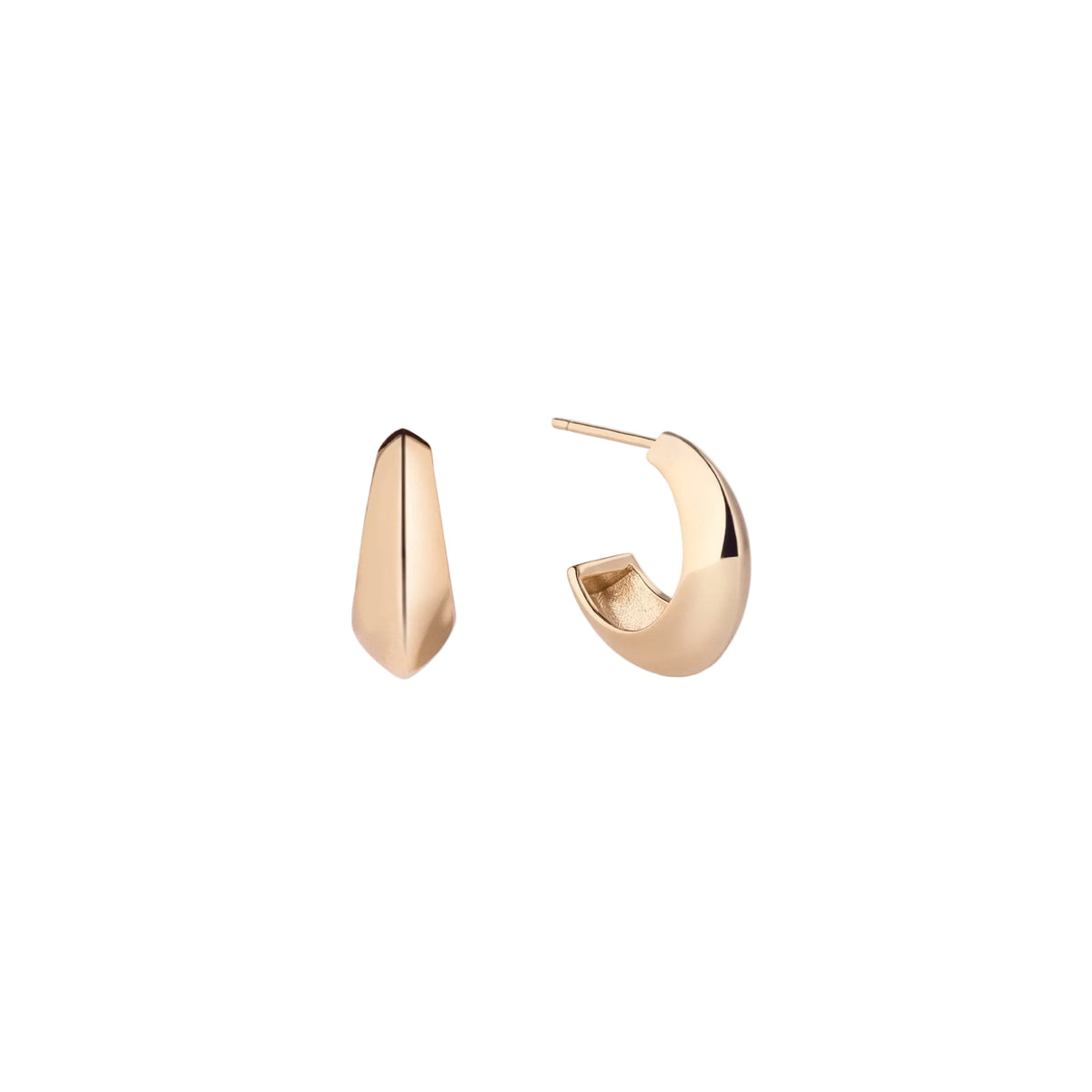 Try and Stop Me Earrings