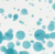 Turquoise Speckled
