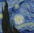 Van Gogh - Starry Night
